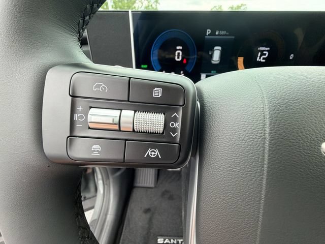 New 2026 Hyundai Santa Fe SE AWD/4WD image 31