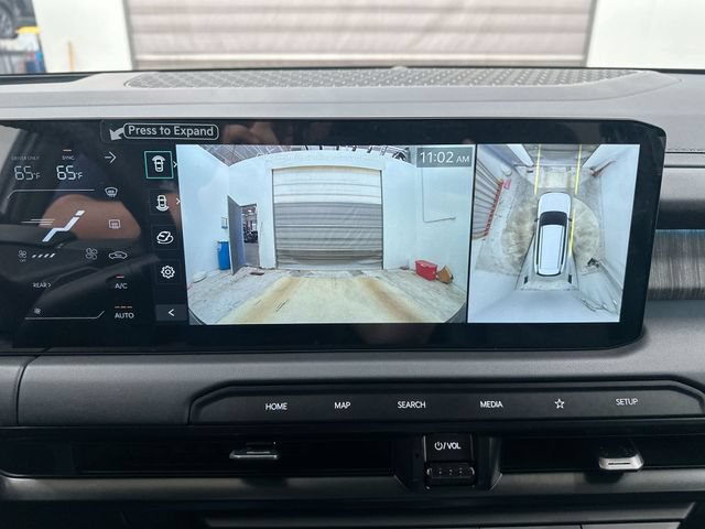 New 2027 Kia Telluride X-Line SX Prestige AWD/4WD image 25