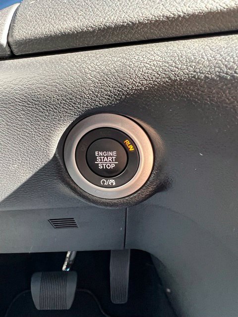 New 2027 Chrysler Pacifica LX FWD image 12