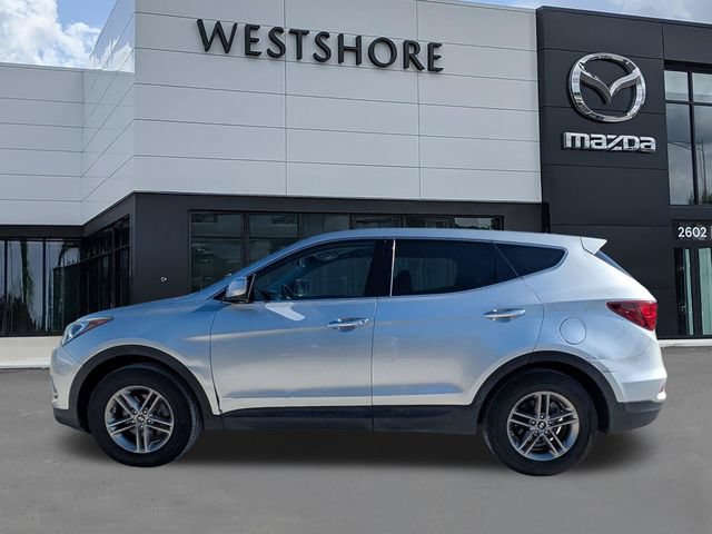 Used 2018 Hyundai Santa Fe Sport AWD/4WD image 6