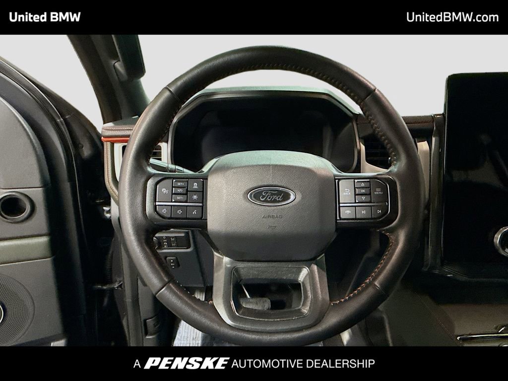 Used 2022 Ford Expedition Timberline AWD/4WD image 6