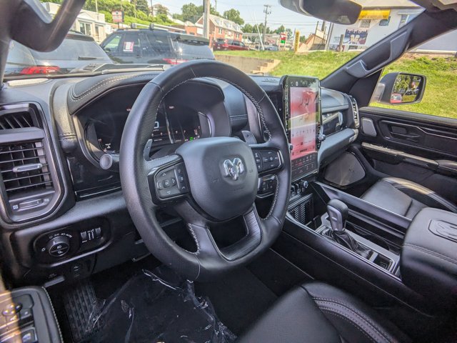 Used 2026 RAM 1500 Rebel w/ Advanced Safety Group II AWD/4WD image 10
