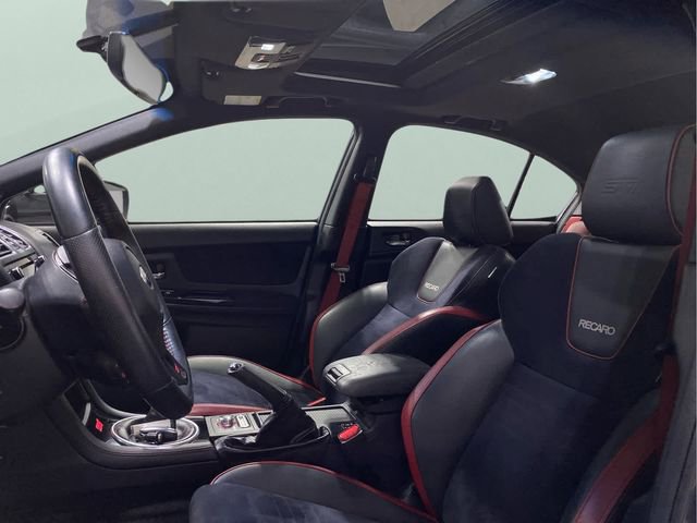 Used 2021 Subaru WRX STI Limited image 22