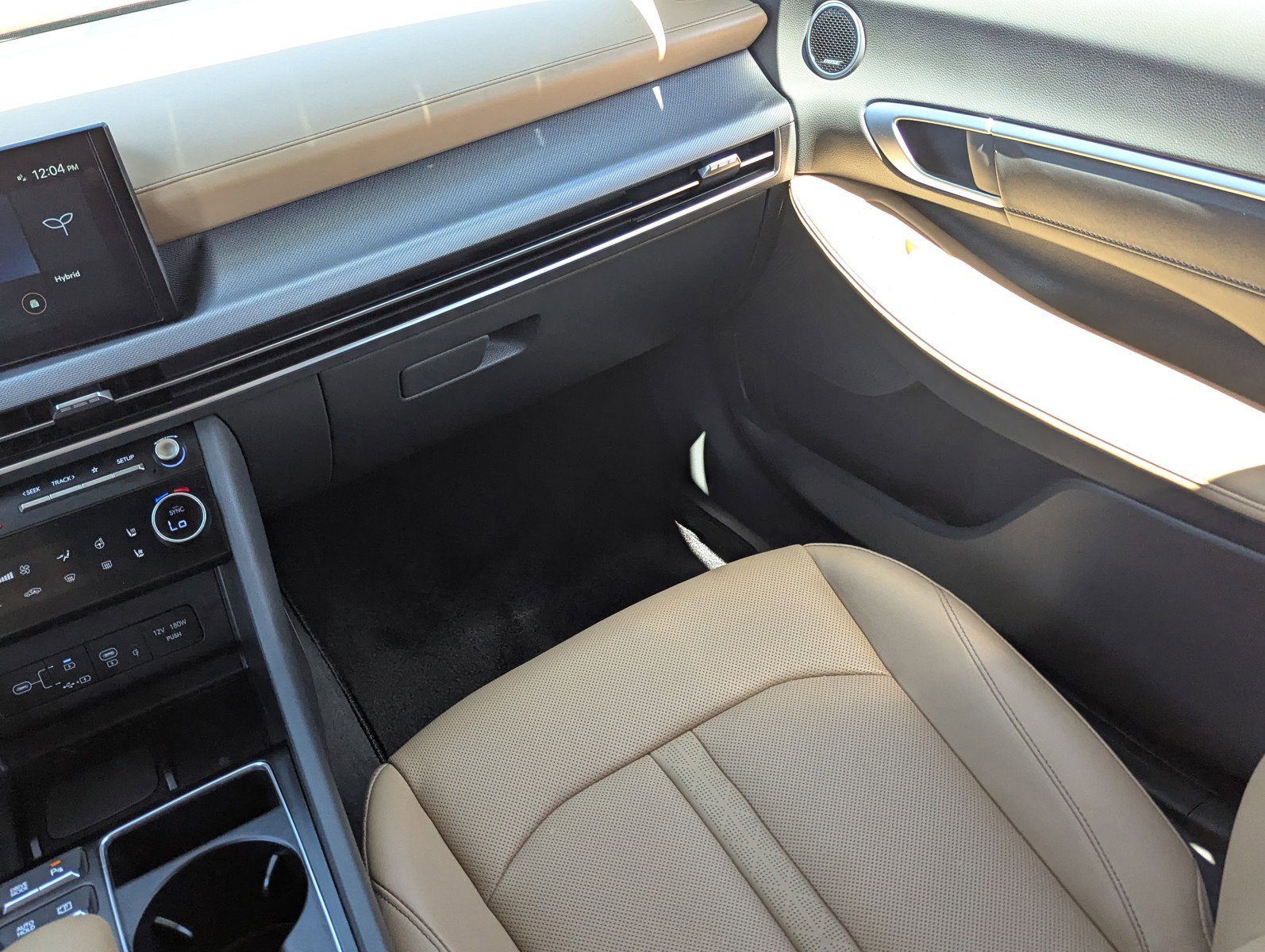 Used 2025 Hyundai Sonata Limited image 18
