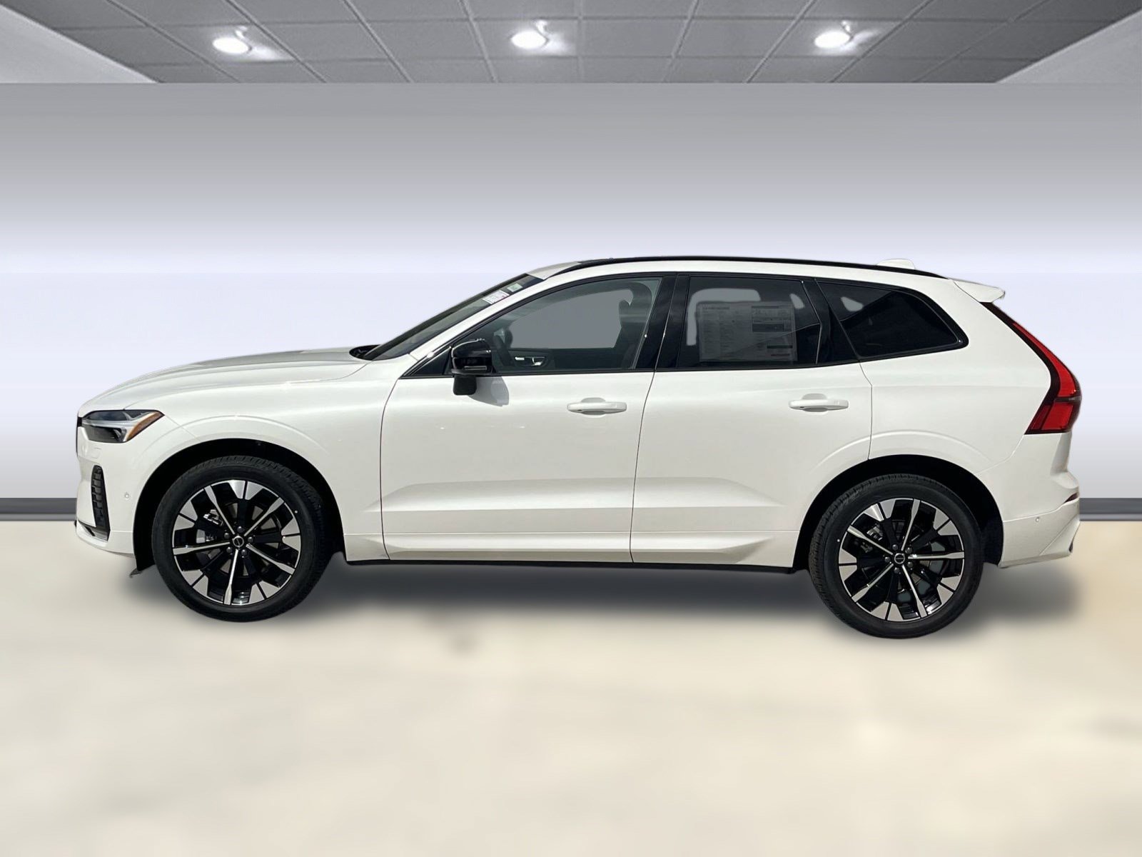 New 2026 Volvo XC60 B5 Plus w/ Protection Package Premier image 2