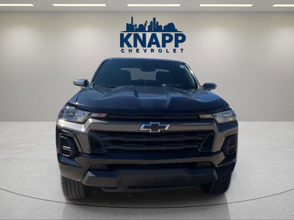 Used 2023 Chevrolet Colorado LT image 8