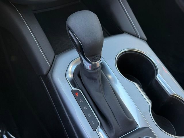 Used 2025 Chevrolet Blazer LT image 23