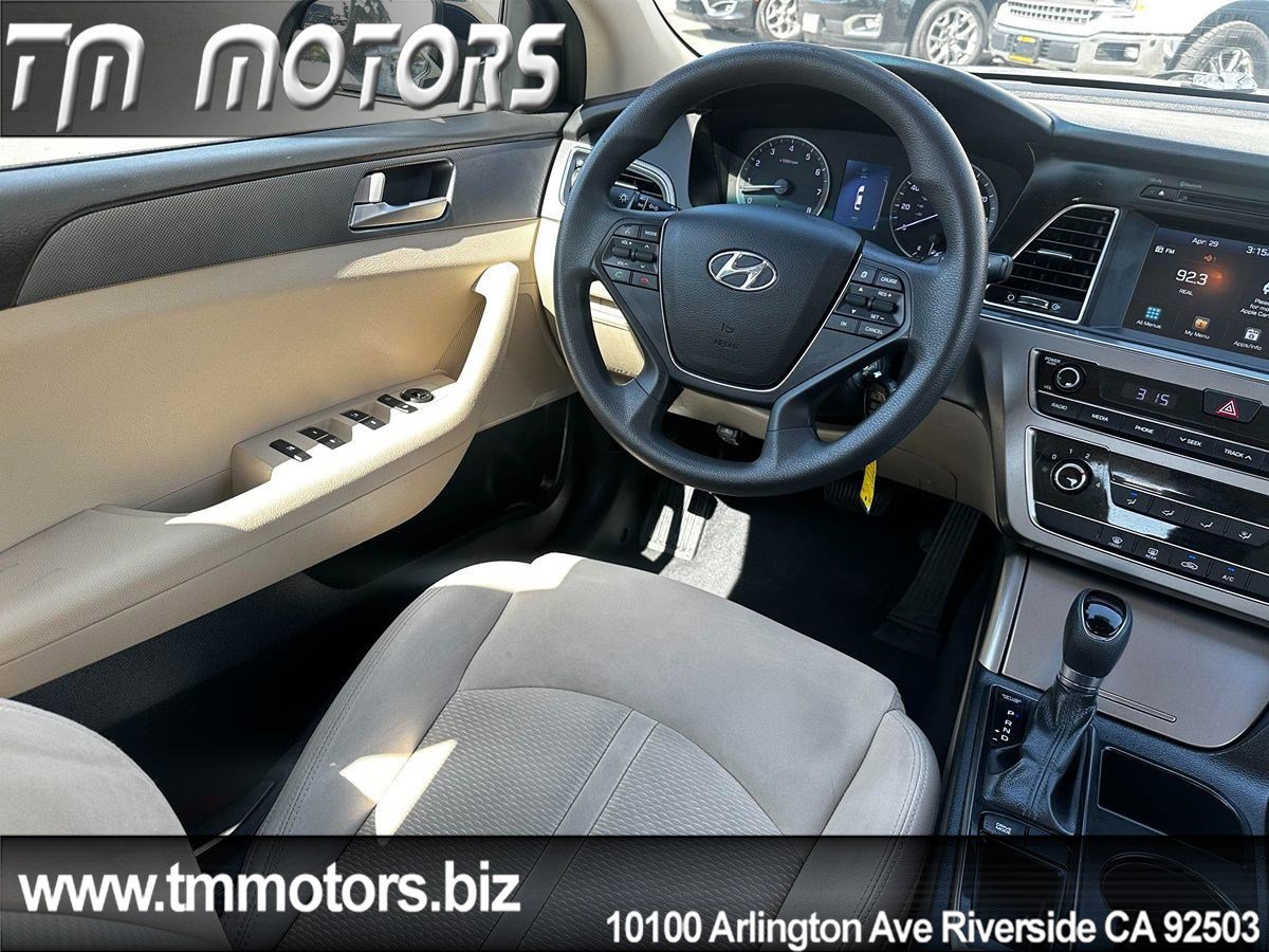 Used 2016 Hyundai Sonata SE FWD image 15