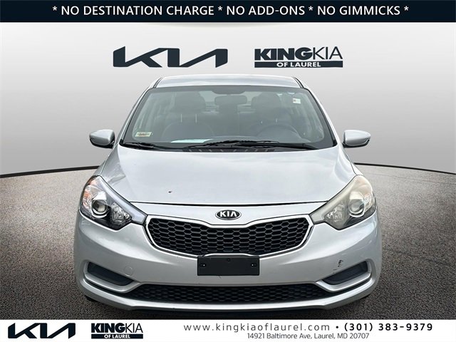 Used 2016 Kia Forte LX image 26