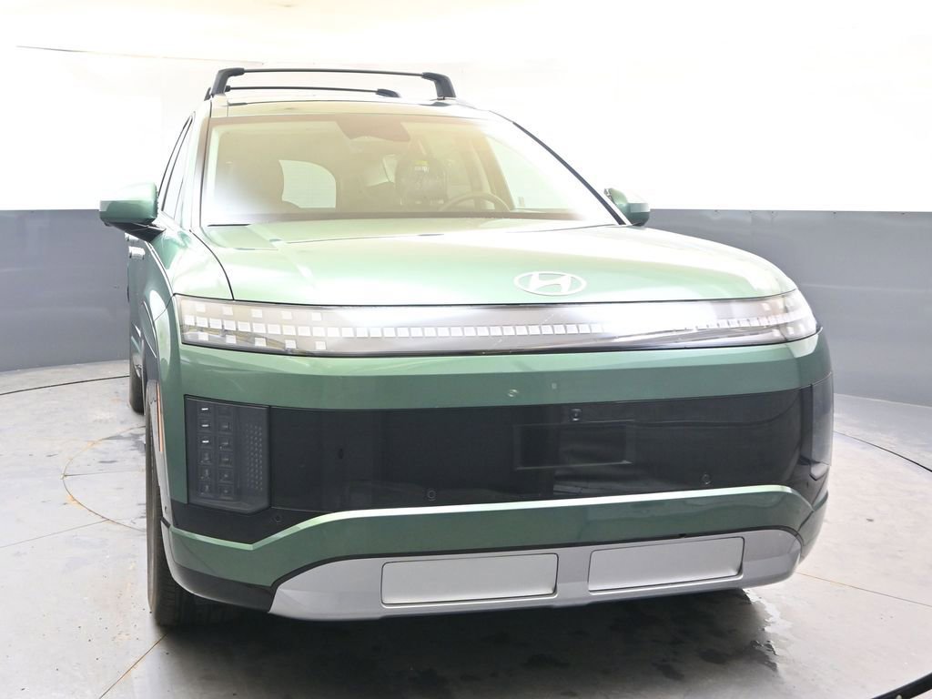 Used 2026 Hyundai Ioniq 9 SEL image 8