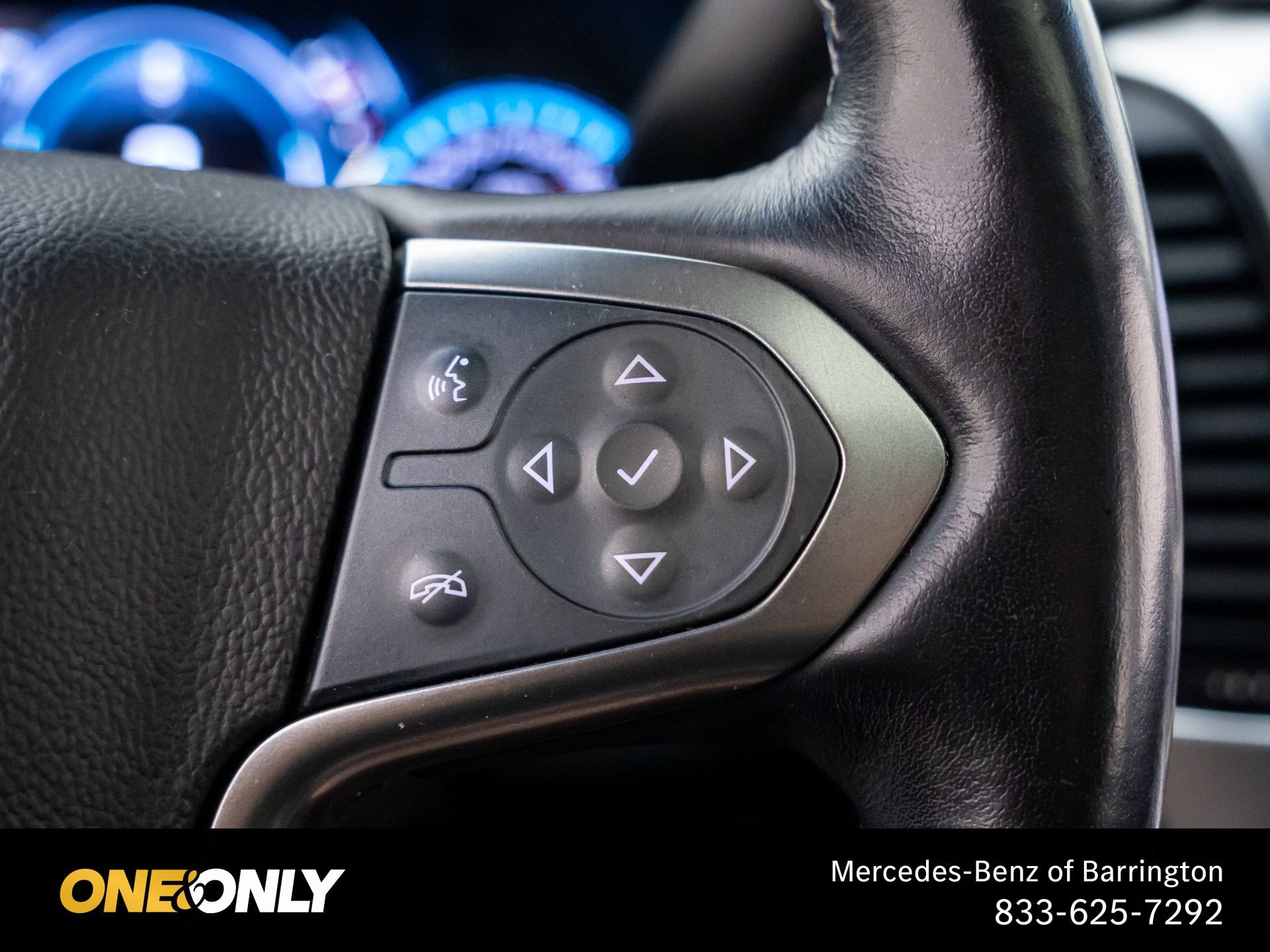 Used 2019 Chevrolet Tahoe Premier AWD/4WD image 28