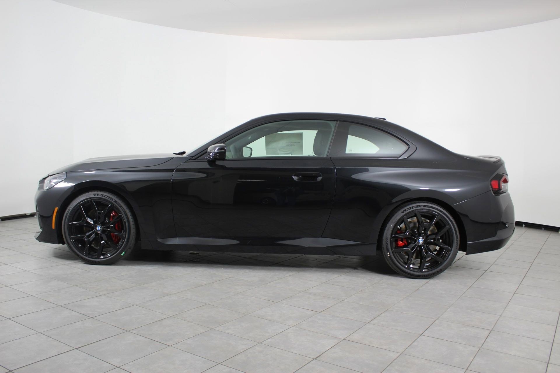 New 2026 BMW 230i Coupe w/ Premium Package RWD image 2