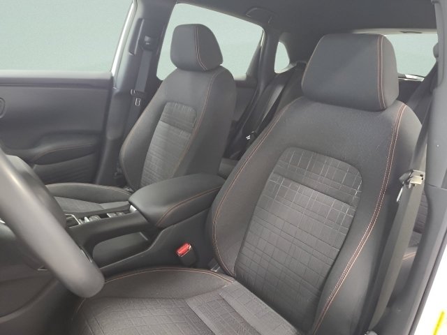 Certified 2024 Honda HR-V Sport image 18