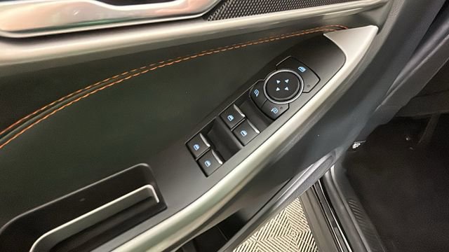 Used 2022 Ford Explorer Timberline AWD/4WD image 11