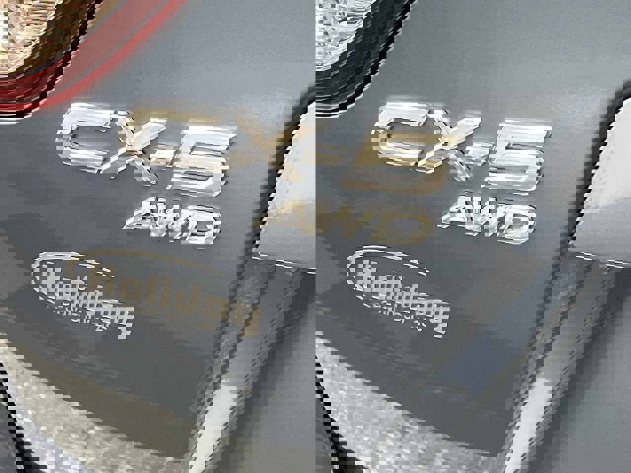 Used 2016 MAZDA CX-5 Grand Touring image 32