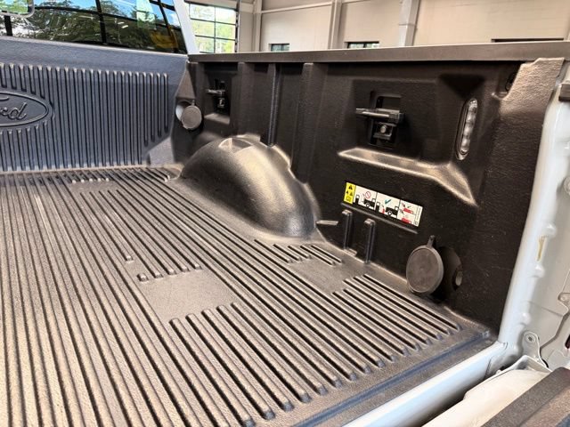 Used 2023 Ford F150 XLT w/ Equipment Group 302A High AWD/4WD image 10