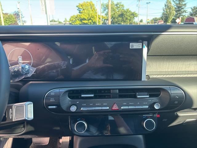 New 2026 Hyundai Palisade Calligraphy image 21