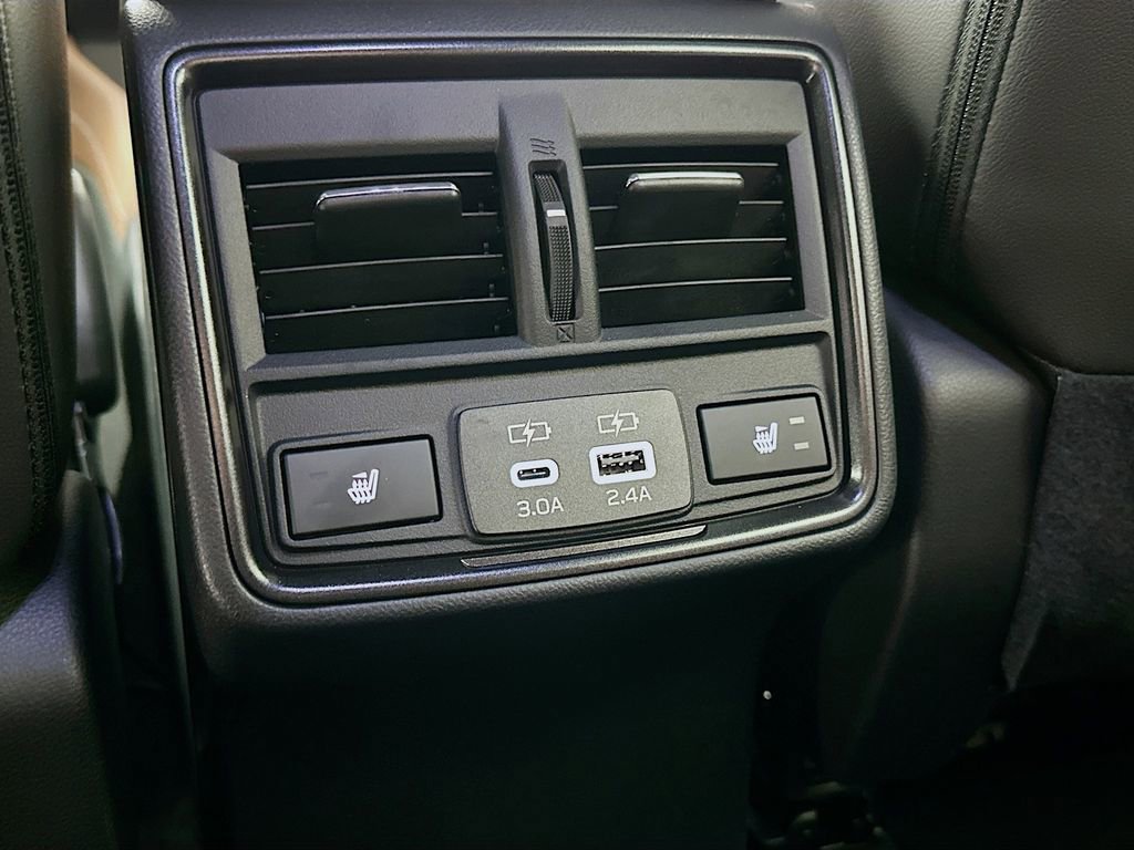New 2025 Subaru Forester Touring image 33