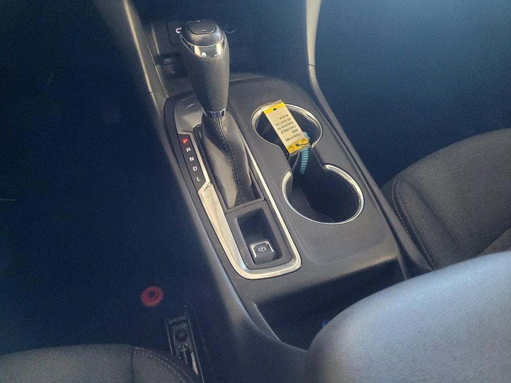 Used 2020 Chevrolet Equinox LT w/ Driver Convenience Package image 26