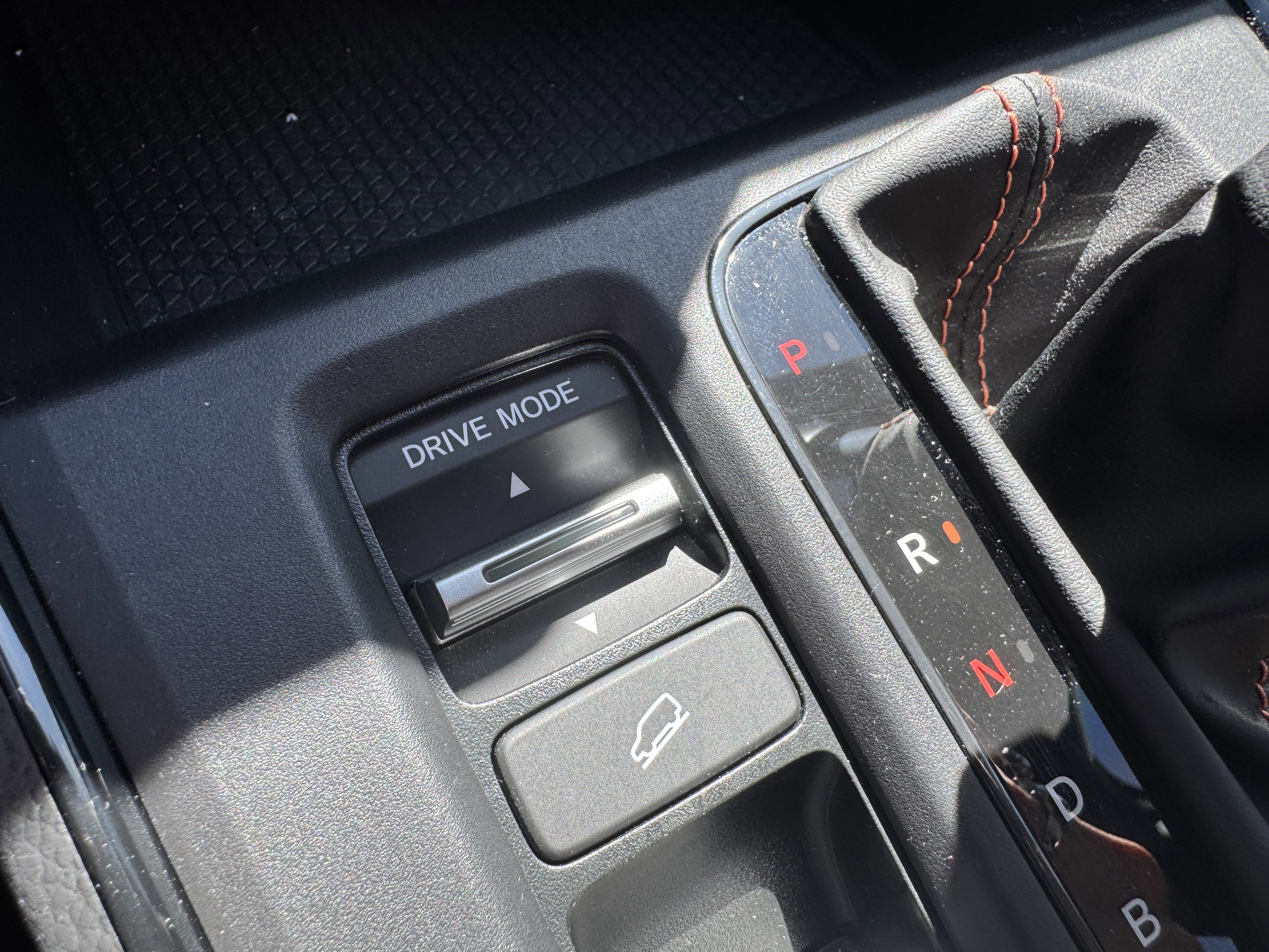 Used 2025 Honda CR-V Sport image 28