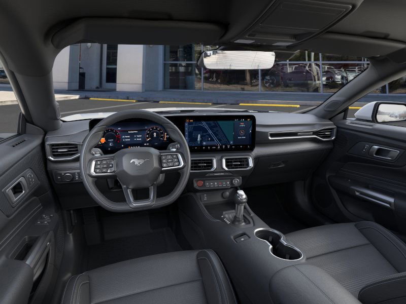 New 2026 Ford Mustang GT Premium RWD image 10