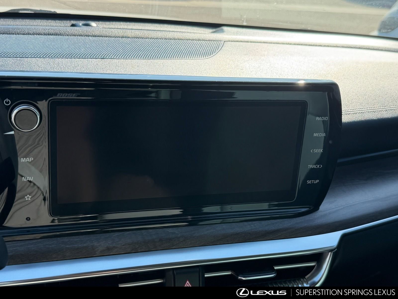 Used 2021 Kia K5 EX w/ EX Premium Package image 12