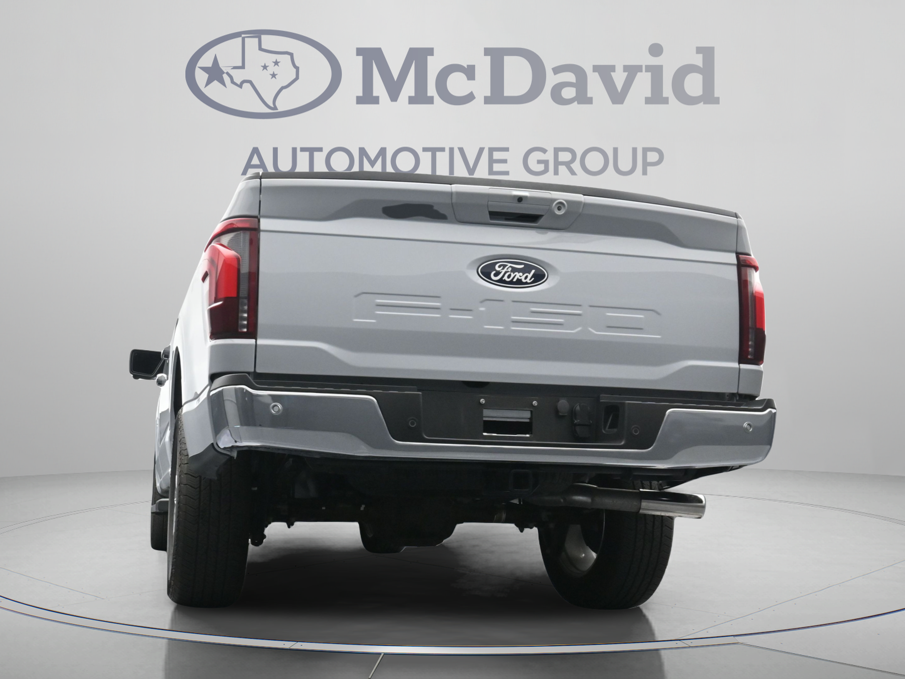 Used 2025 Ford F150 Lariat w/ Equipment Group 502A High AWD/4WD image 29