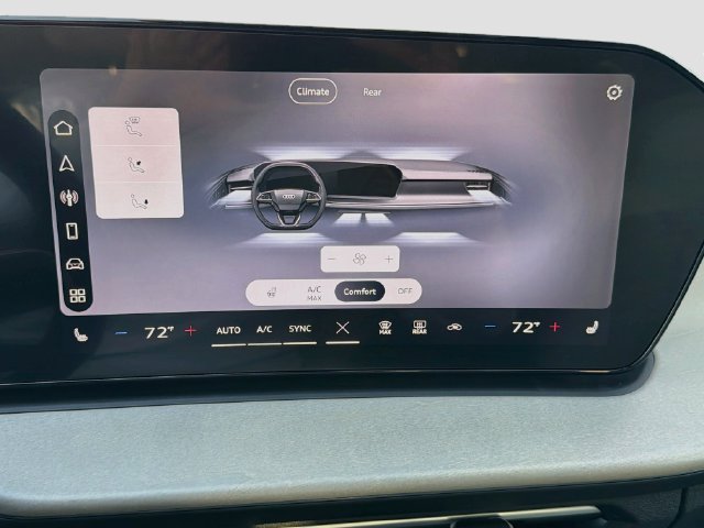 New 2026 Audi Q3 quattro 2.0T AWD/4WD image 34