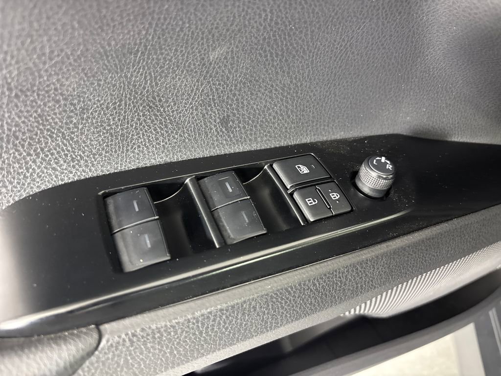 Certified 2026 Toyota Camry LE w/ Convenience Package image 11