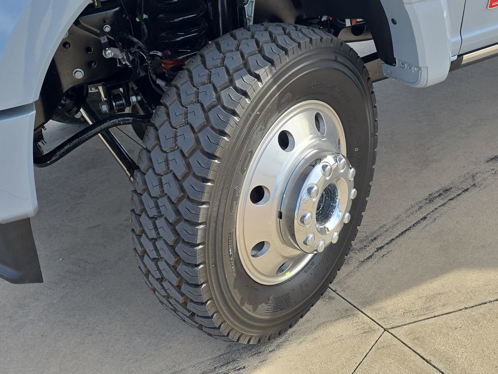 Used 2026 Ford F450 Platinum w/ Platinum Plus Package image 33