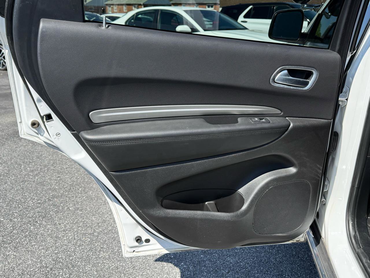 Used 2020 Dodge Durango AWD w/ Trailer Tow Group IV image 29