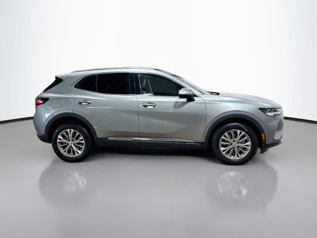Used 2023 Buick Envision Preferred FWD image 5