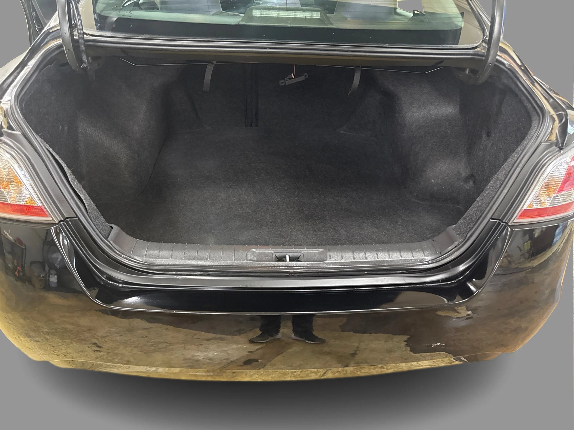 Used 2014 Nissan Altima 2.5 S w/ Sport Value Package FWD image 15