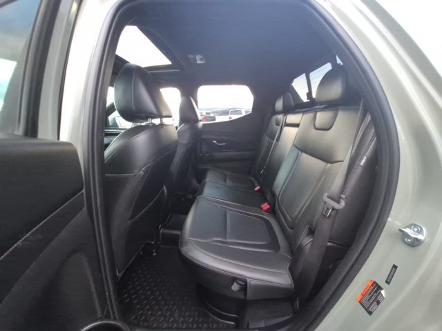 Used 2024 Hyundai Santa Cruz XRT AWD/4WD image 12