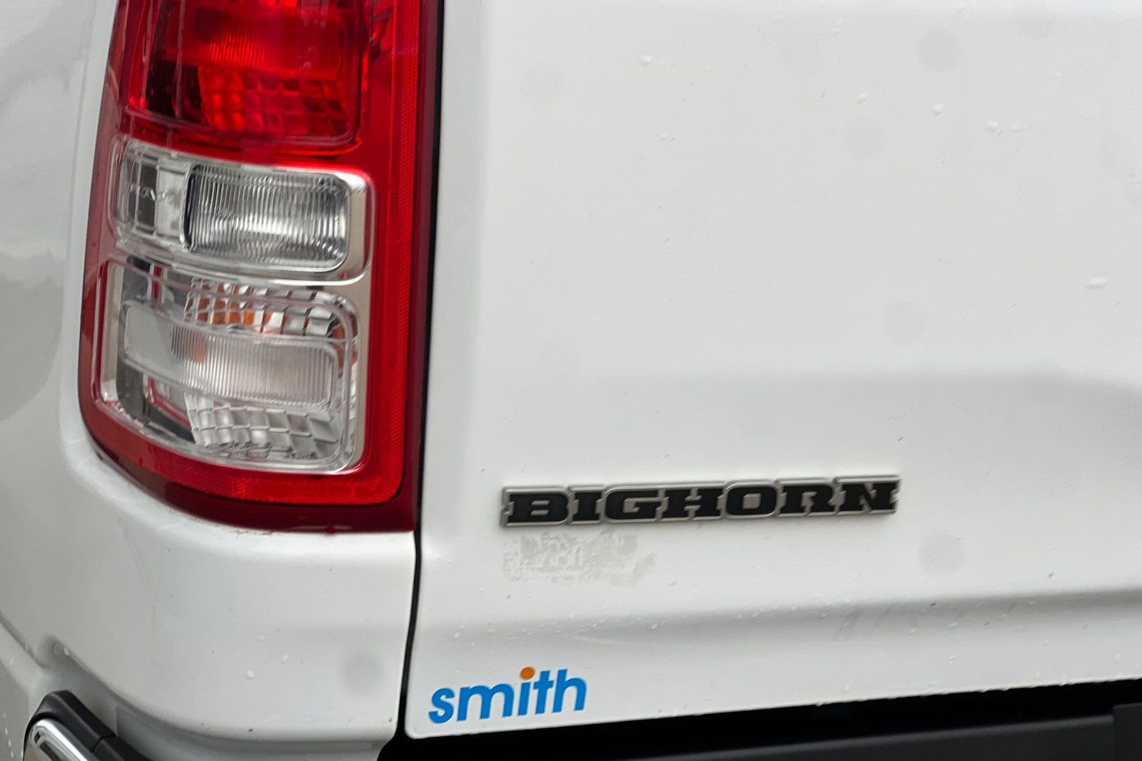 Used 2019 RAM 1500 Big Horn image 27