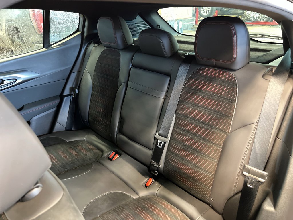 Used 2024 Dodge Hornet R/T Plus AWD/4WD image 37
