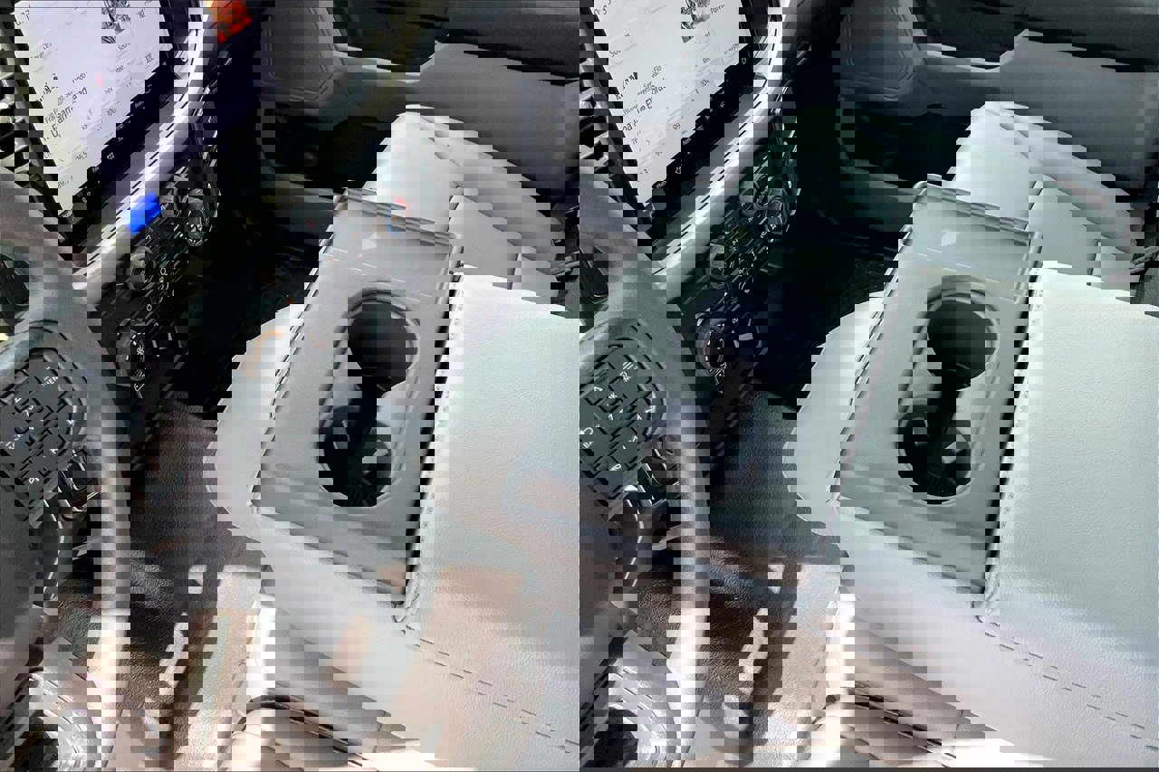 New 2025 Ford F150 XL w/ Tow/Haul Package image 10