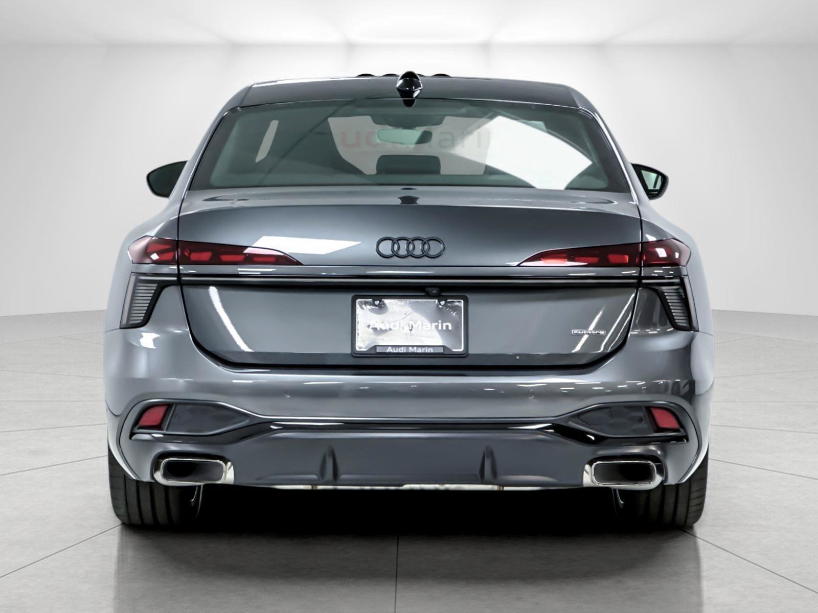 New 2026 Audi A6 Prestige AWD/4WD image 4