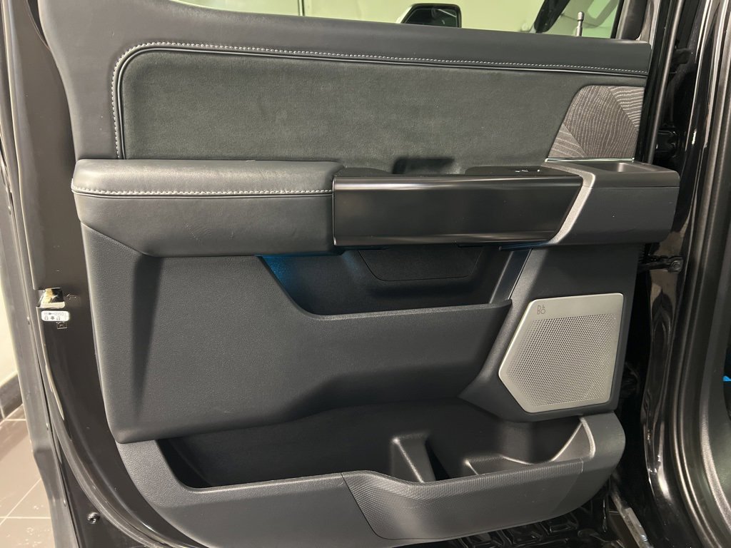 Certified 2022 Ford F150 Platinum w/ Equipment Group 701A High image 40