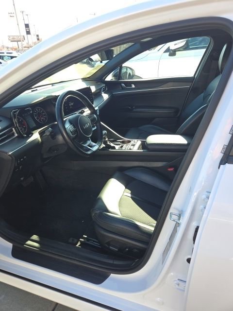 Used 2023 Kia K5 GT-Line AWD/4WD image 11