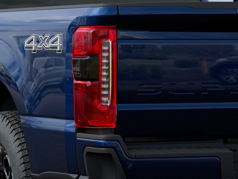 New 2027 Ford F250 Lariat AWD/4WD image 43