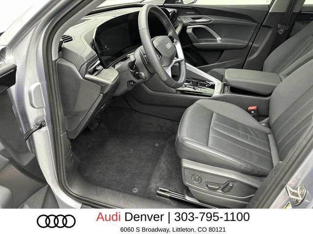 Used 2025 Audi Q5 Premium w/ Premium Plus AWD/4WD image 11