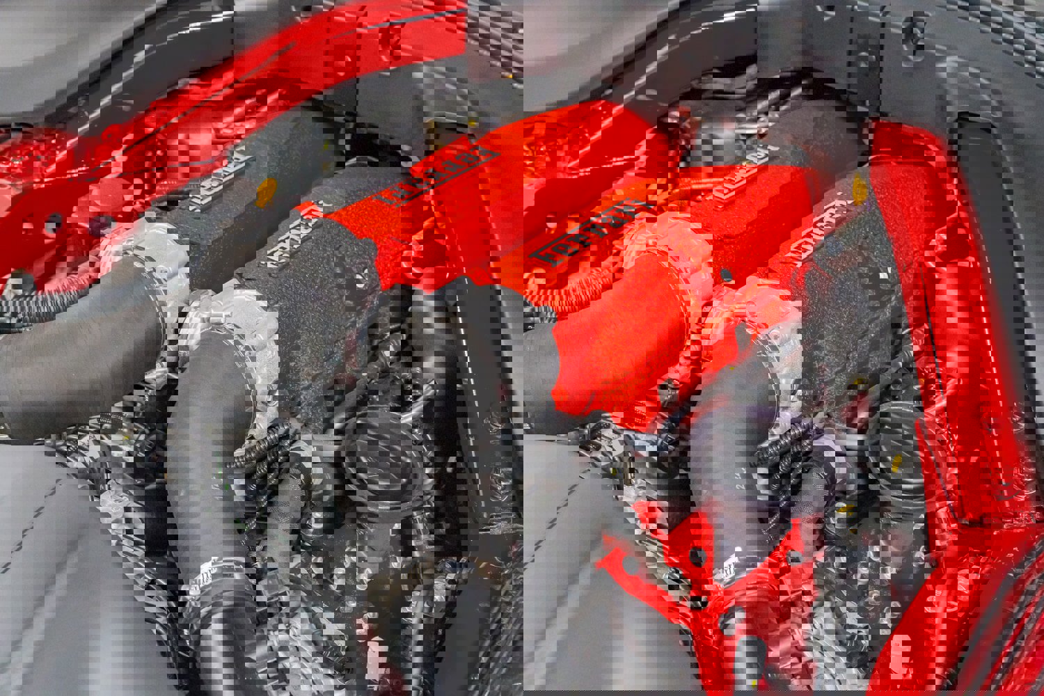 Used 2023 Ferrari Portofino M image 53