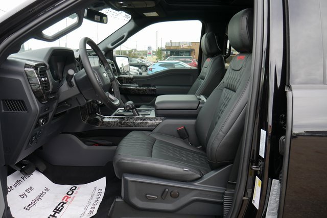 New 2025 Ford F150 XLT w/ Equipment Group 303A High image 2