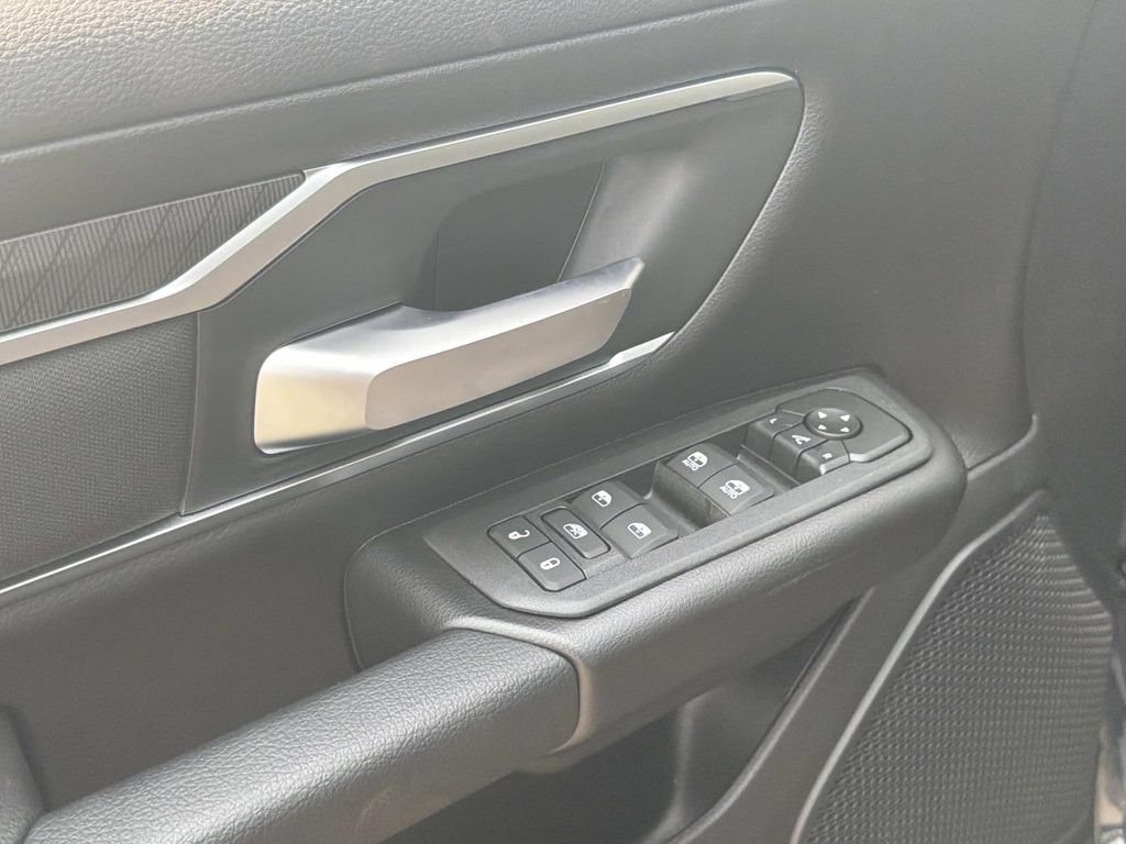 New 2026 RAM 1500 Big Horn AWD/4WD image 14
