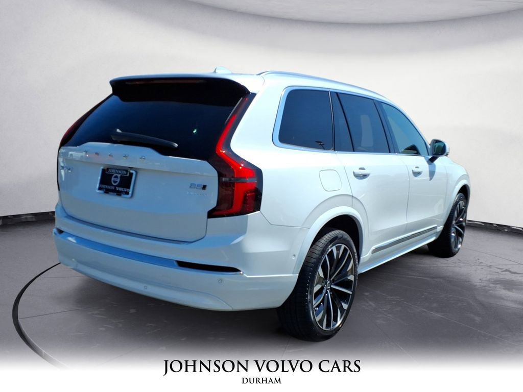 New 2026 Volvo XC90 B5 Plus image 3
