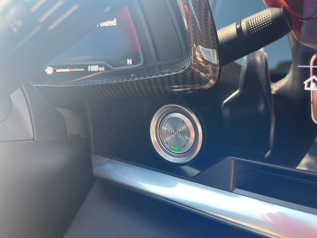 Used 2023 Chevrolet Corvette Stingray Preferred Cpe w/ 2LT image 18