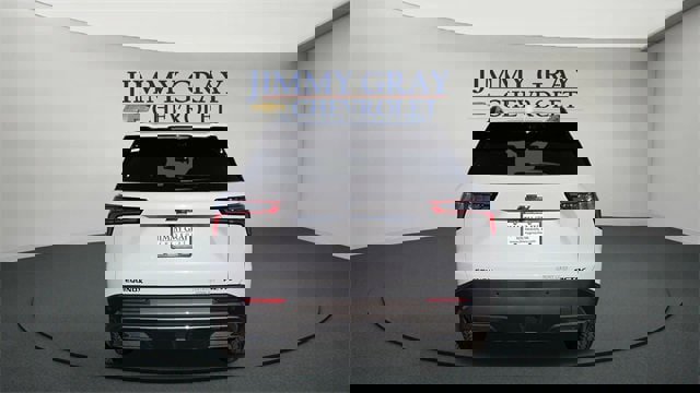 New 2026 Chevrolet Equinox ACTIV w/ Convenience Package III image 4