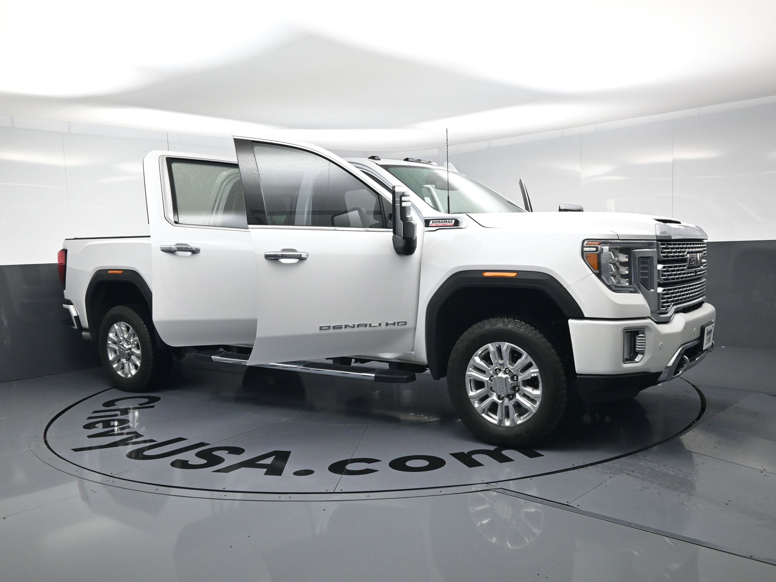 Certified 2021 GMC Sierra 2500 Denali image 24