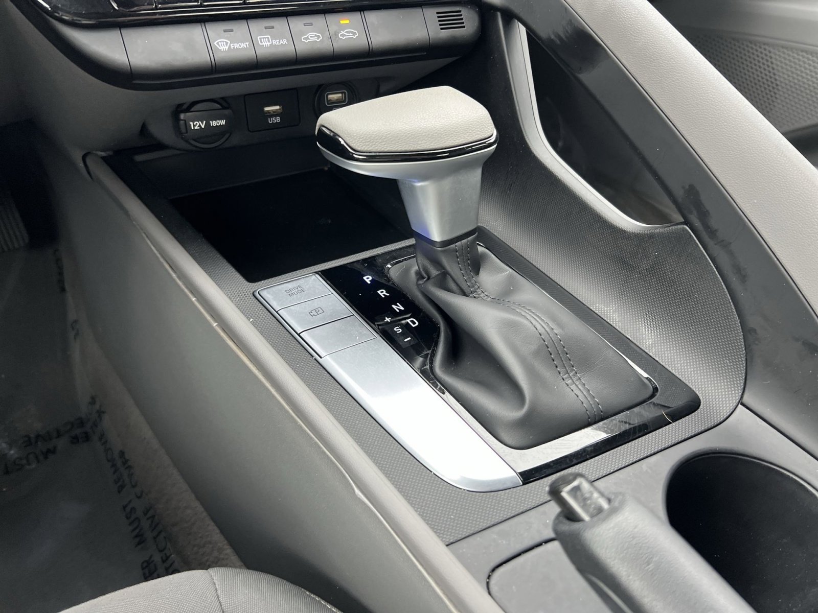 Used 2023 Hyundai Elantra SEL image 20